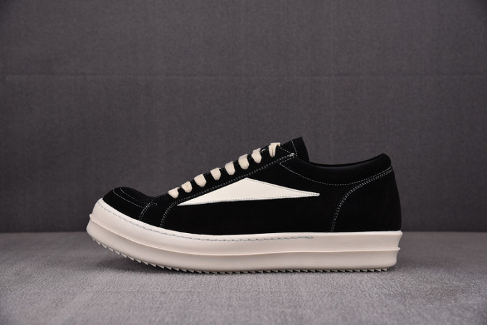 R1CK OWEN& (suede)