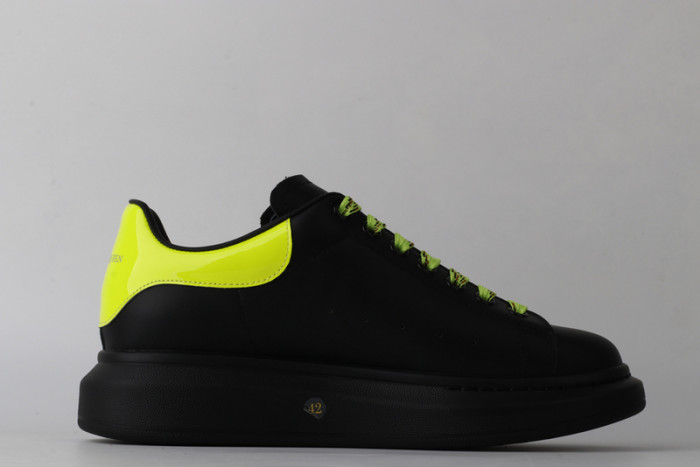 ALEX MCQU SNEAKER