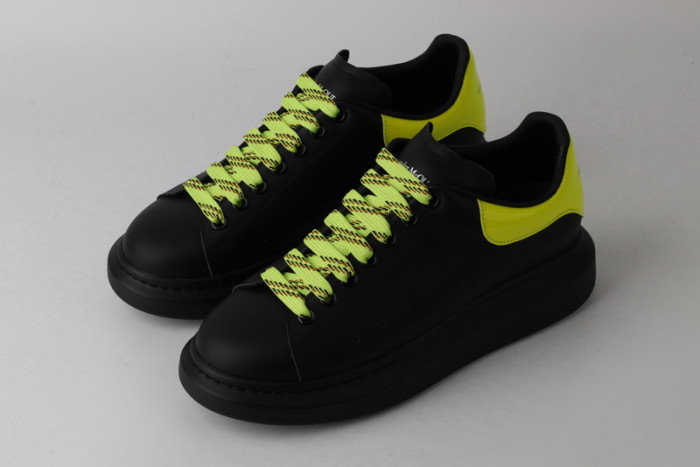 ALEX MCQU SNEAKER