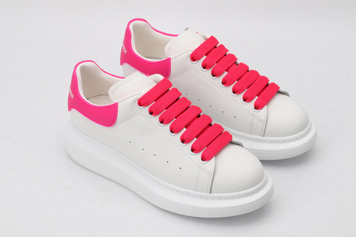 ALEX MCQU SNEAKER