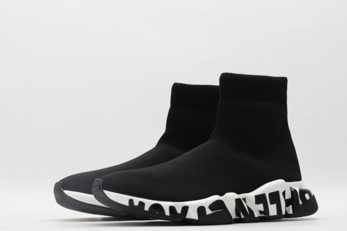 BALEN&GA SPEED Shoe
