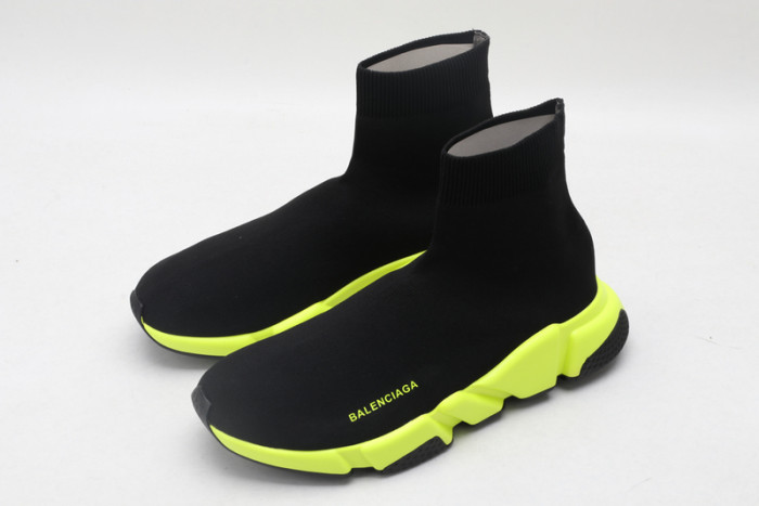 BALEN&GA SPEED Shoe