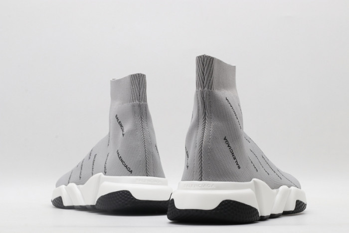 BALEN&GA SPEED Shoe