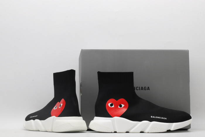 BALEN&GA SPEED Shoe