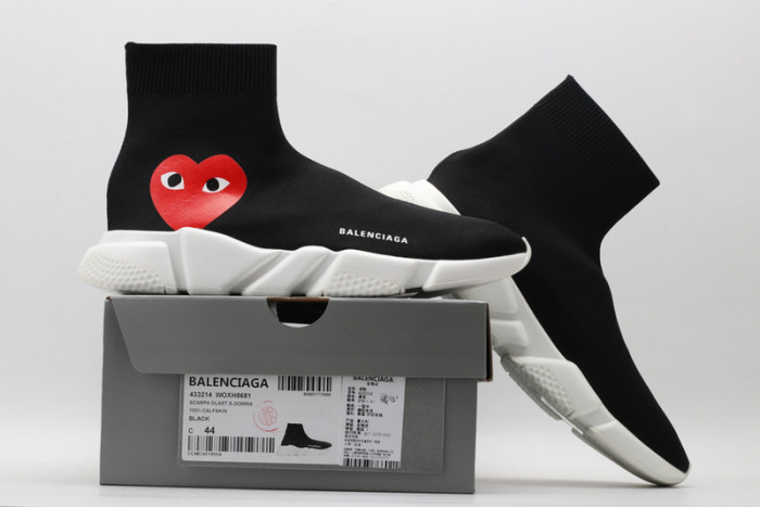 BALEN&GA SPEED Shoe