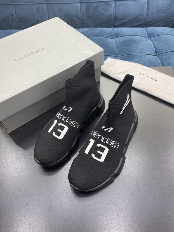 BALEN&GA SPEED Shoe