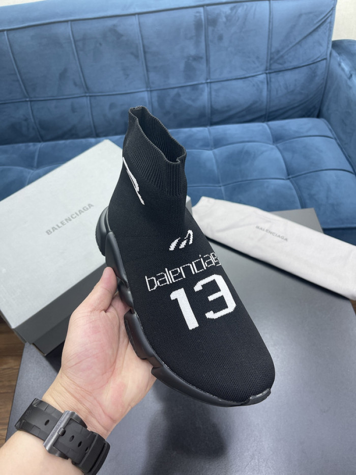 BALEN&GA SPEED Shoe