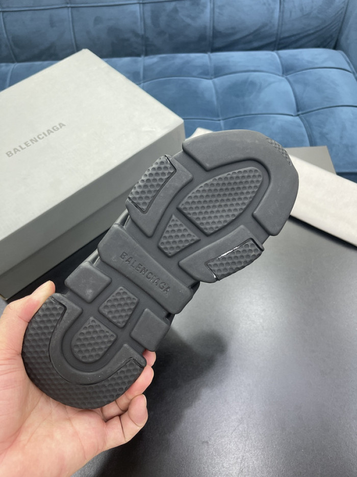 BALEN&GA SPEED Shoe