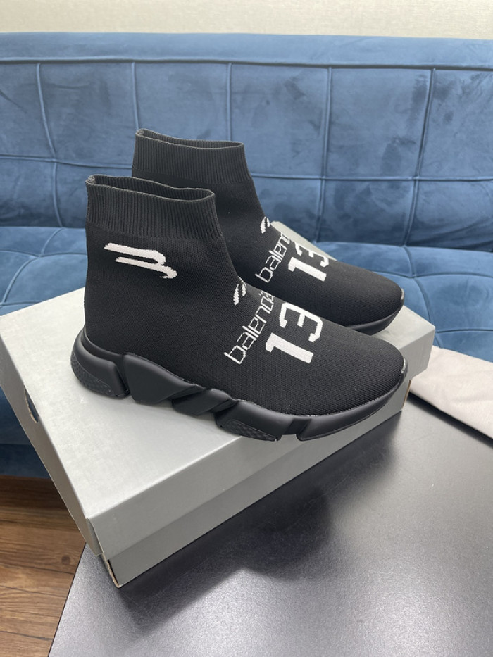 BALEN&GA SPEED Shoe