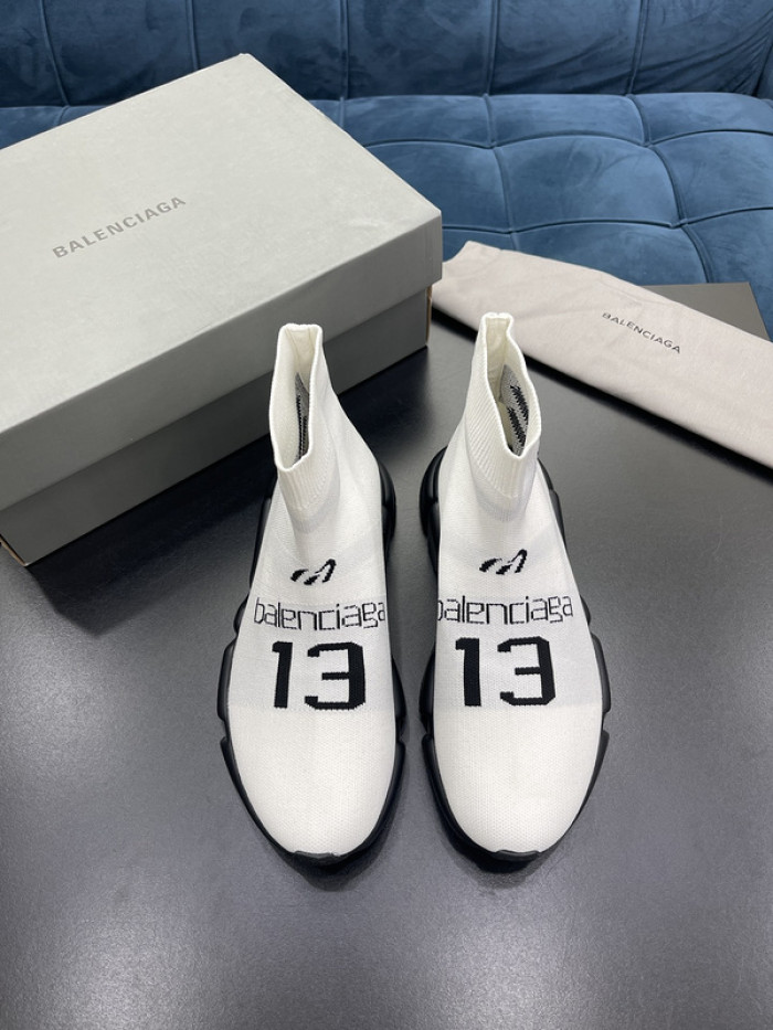 BALEN&GA SPEED Shoe