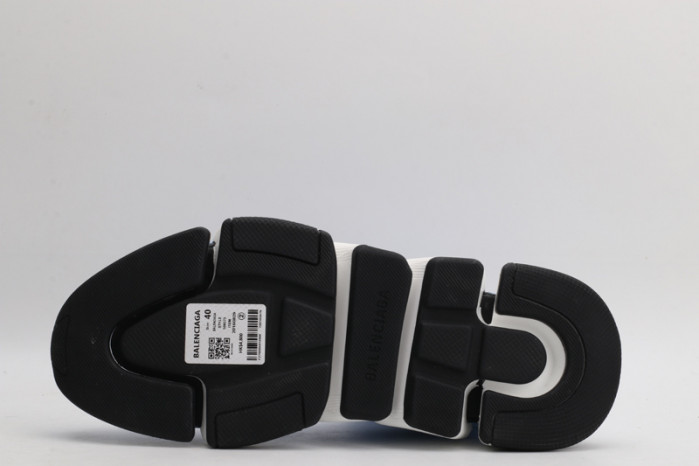 BALEN&GA SPEED Shoe