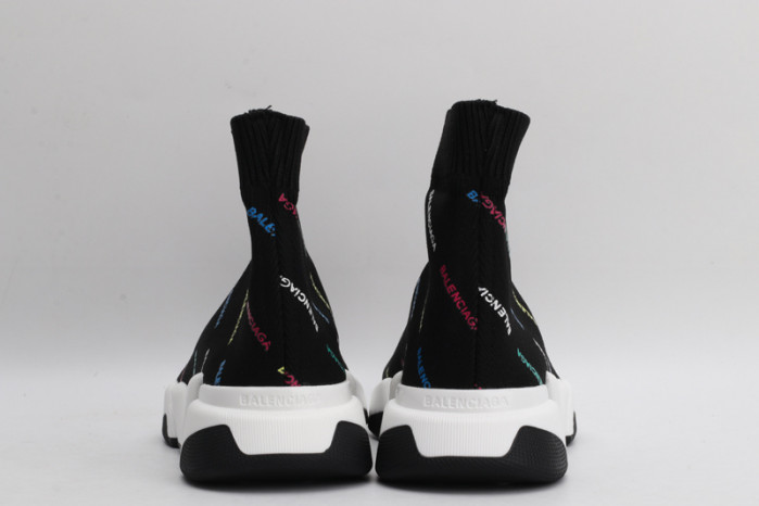 BALEN&GA SPEED Shoe
