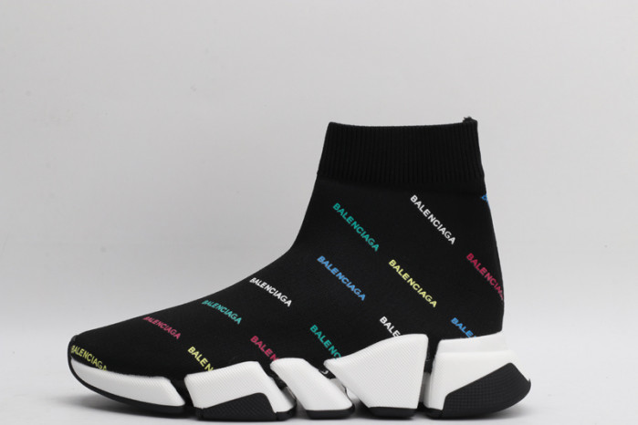 BALEN&GA SPEED Shoe