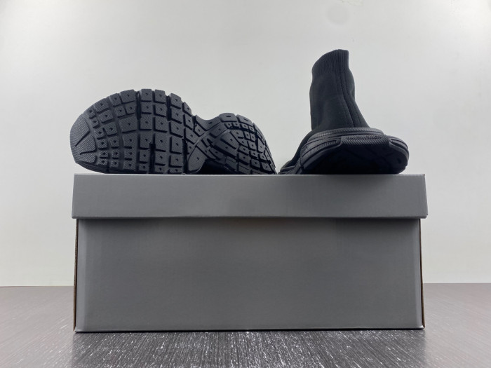 BALEN&GA SPEED Shoe