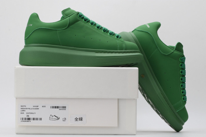 ALEX MCQU SNEAKER