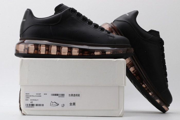 ALEX MCQU SNEAKER