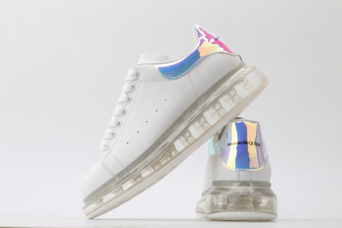 ALEX MCQU SNEAKER