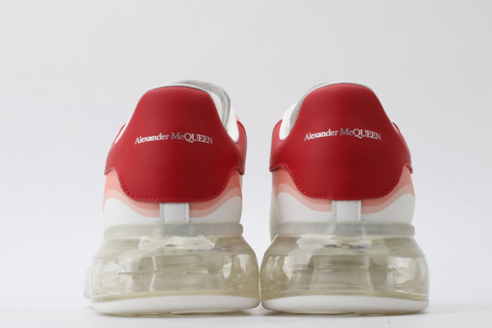 ALEX MCQU SNEAKER