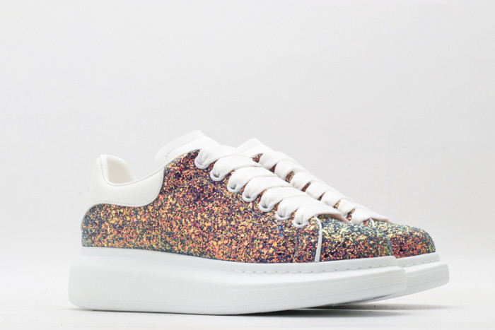 ALEX MCQU SNEAKER