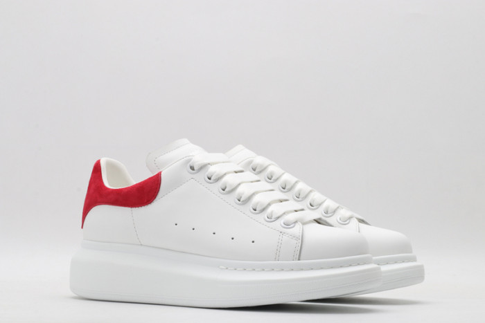 ALEX MCQU SNEAKER