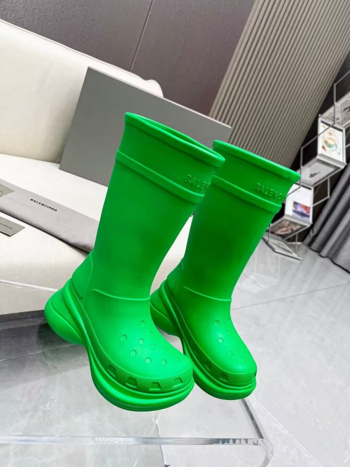 BALEN&GA BOOTS