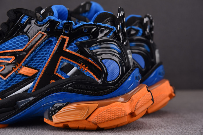 BALEN&GA SNEAKER