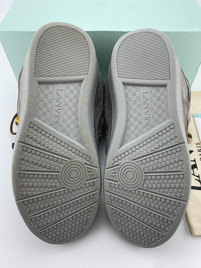 LANV1N CURB SNEAKER