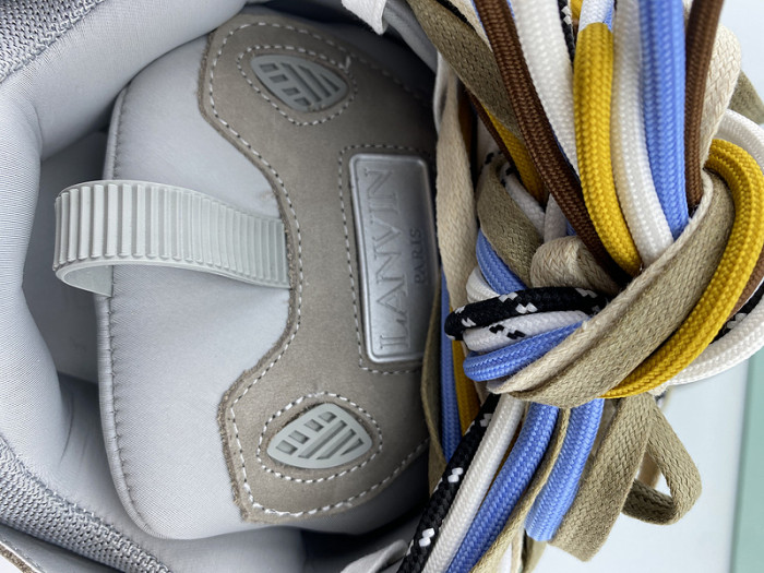 LANV1N CURB SNEAKER