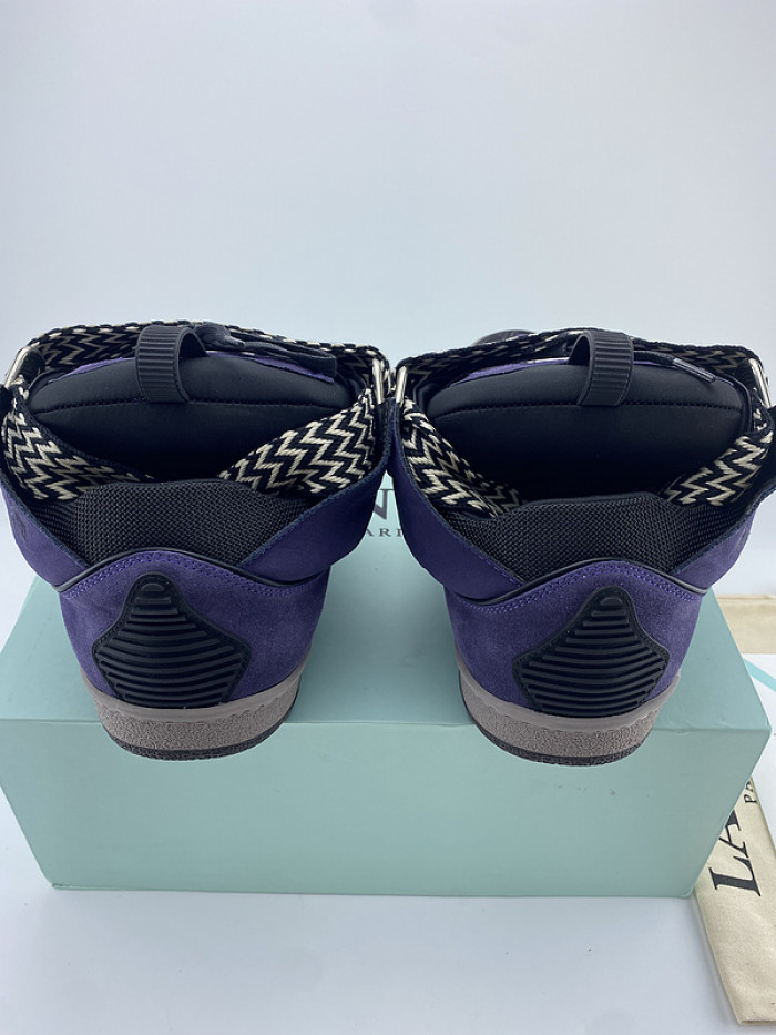 LANV1N CURB SNEAKER