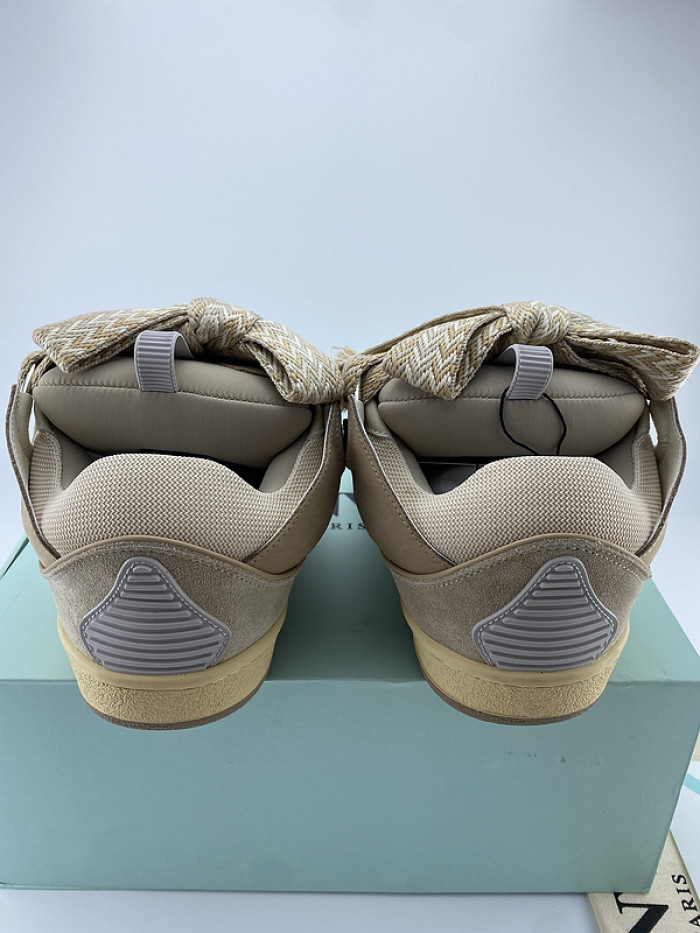 LANV1N CURB SNEAKER