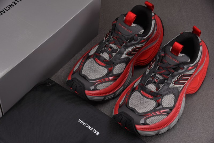 BALEN&GA SNEAKER