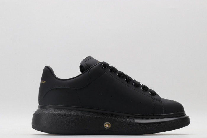 ALEX MCQU SNEAKER