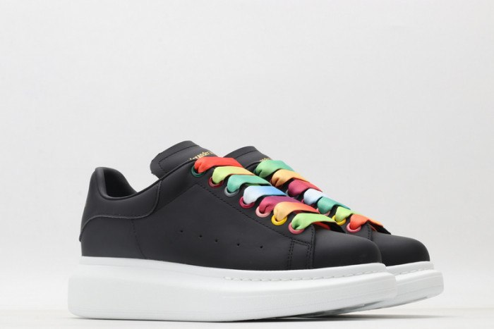 ALEX MCQU SNEAKER