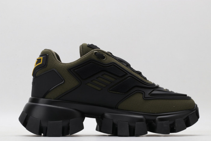 PRAD SNEAKER