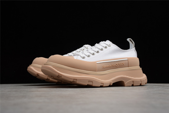 ALEX MCQU SNEAKER
