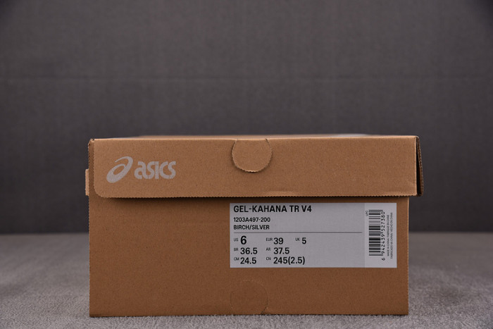 AS1CS SNEAKER