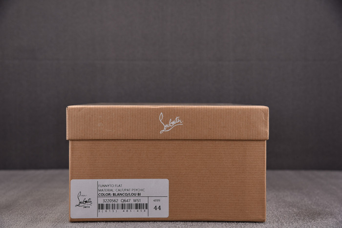 CL SNEAKER