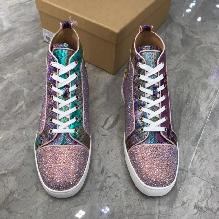 CL SNEAKER