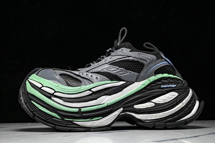 BALEN&GA SNEAKER