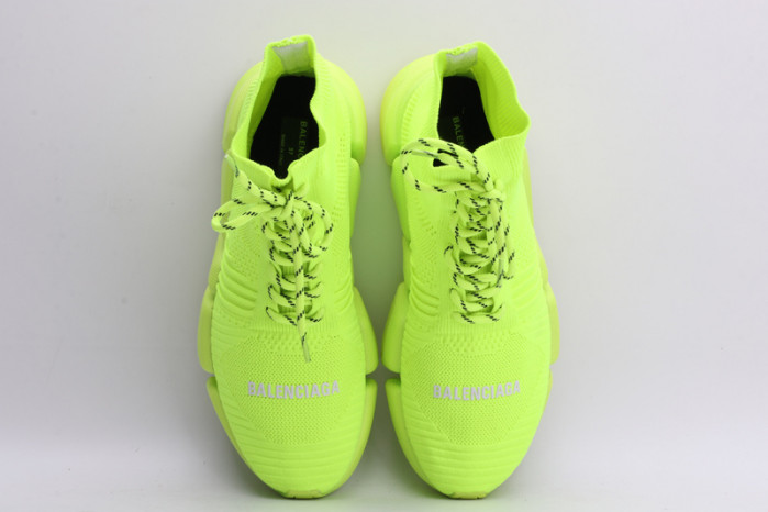BALEN&GA SPEED Shoe