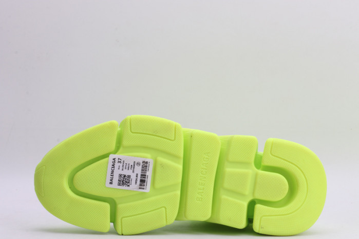 BALEN&GA SPEED Shoe