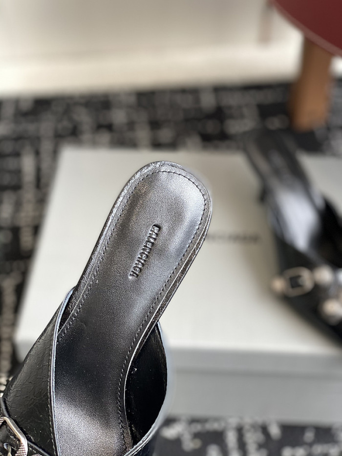 BALEN&GA MULES