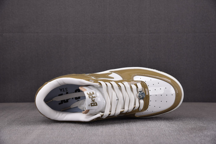 BAPE Shoe