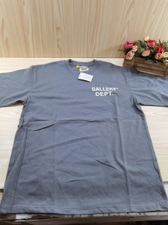 GA11ERY DEPT SHIRTS