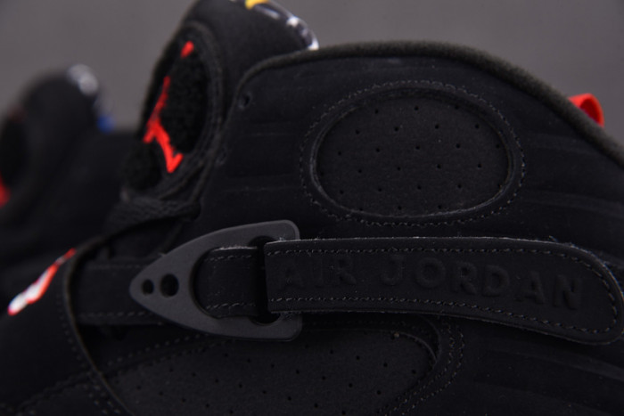 Air Jordan 8 Retro 