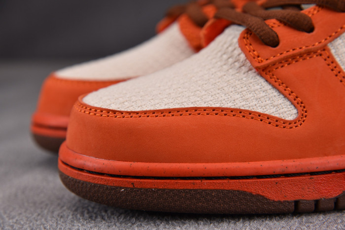 NIKE Dunk SB Low Premium “Un-Hemp” 313170-101