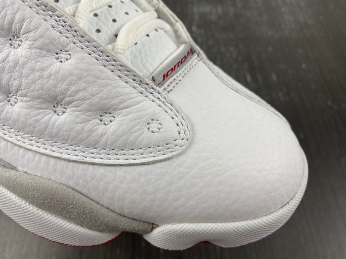 Air Jordan 13 “Wolf Grey” 414571-160