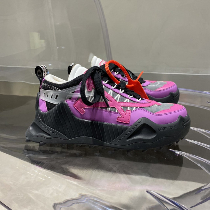 OFW SNEAKER