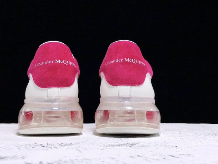 ALEX MCQU SNEAKER