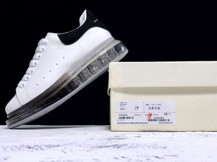 ALEX MCQU SNEAKER
